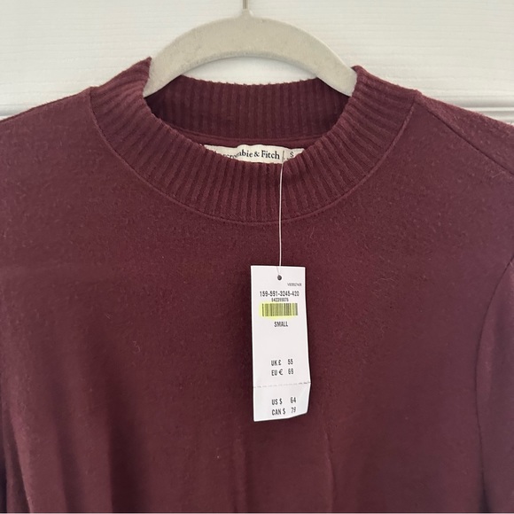 Abercrombie-Sweater dress - Picture 4 of 7